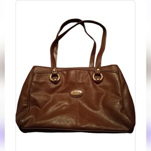 Capezio Satchel Bag